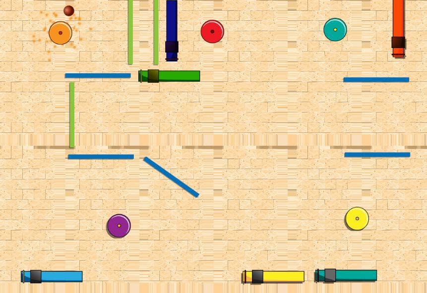 Magnet Music screenshot 3