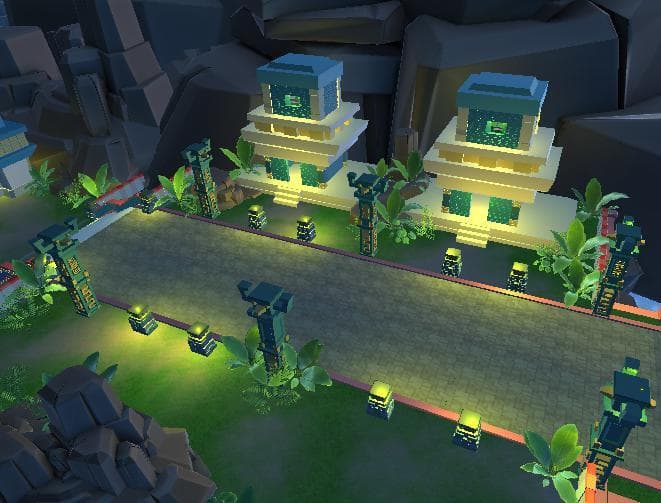 Soul Dorado screenshot 6
