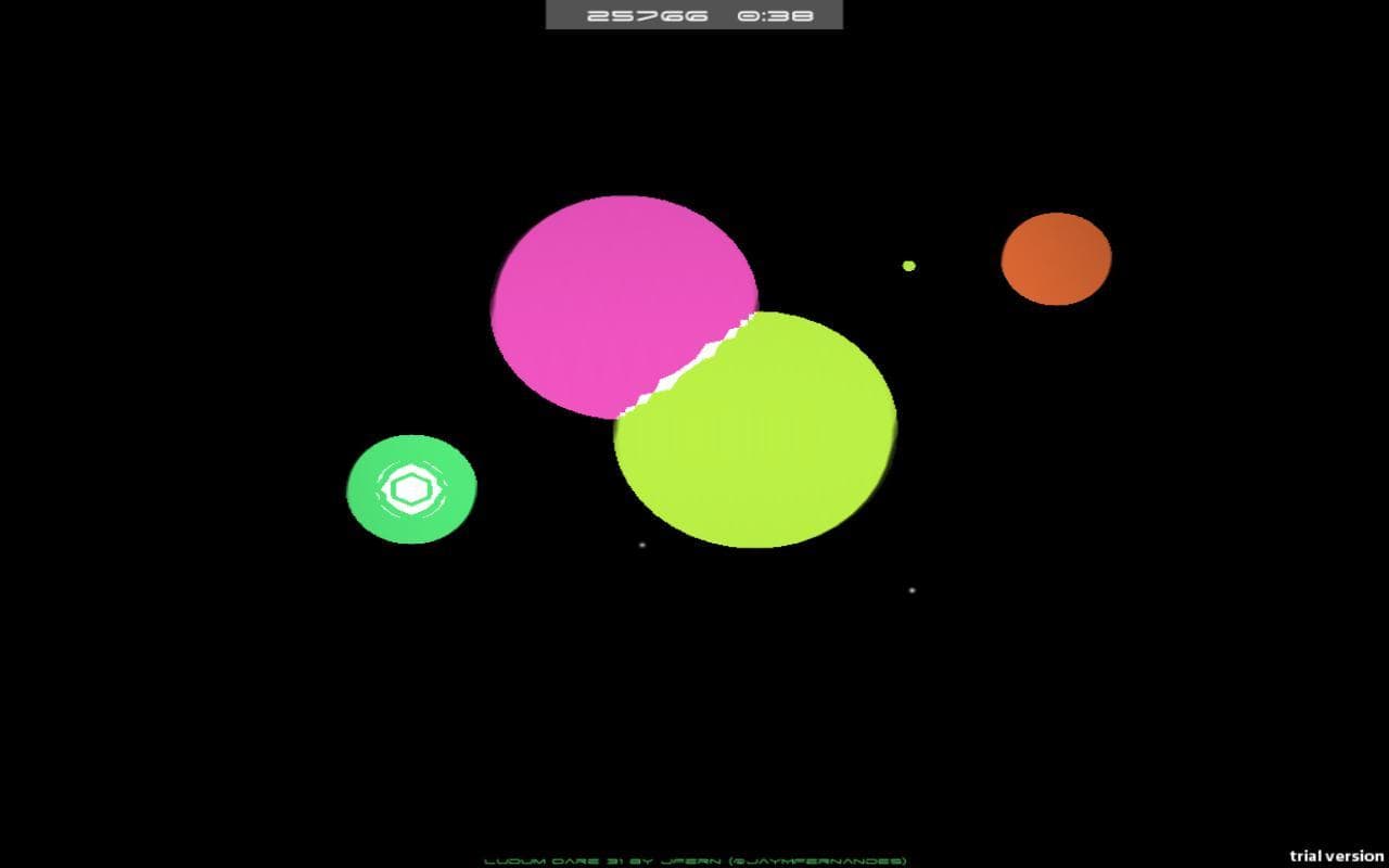 Diametric screenshot 3