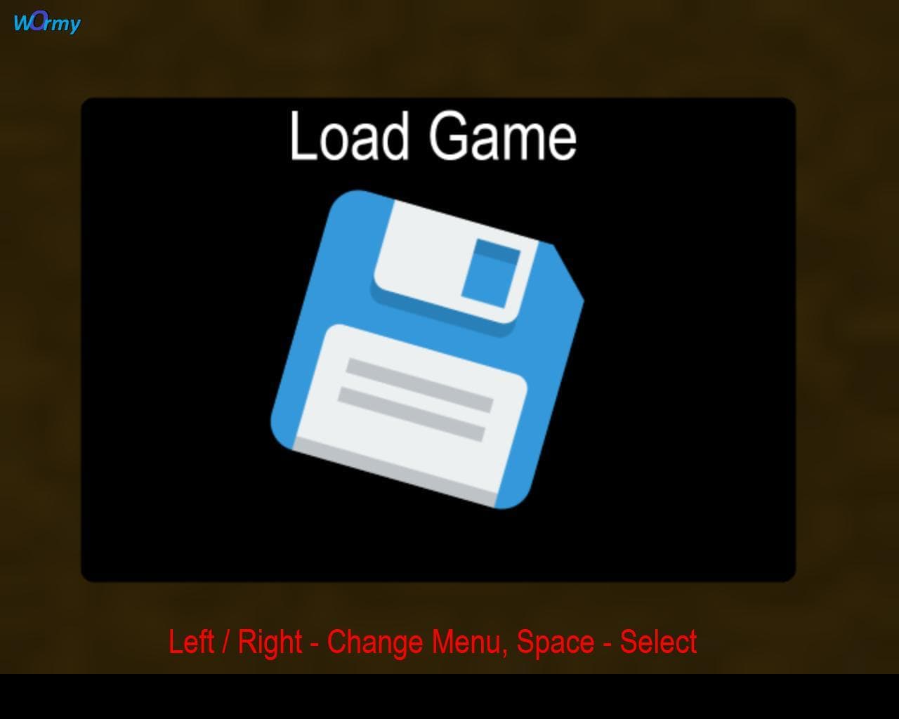 Wormy screenshot 4