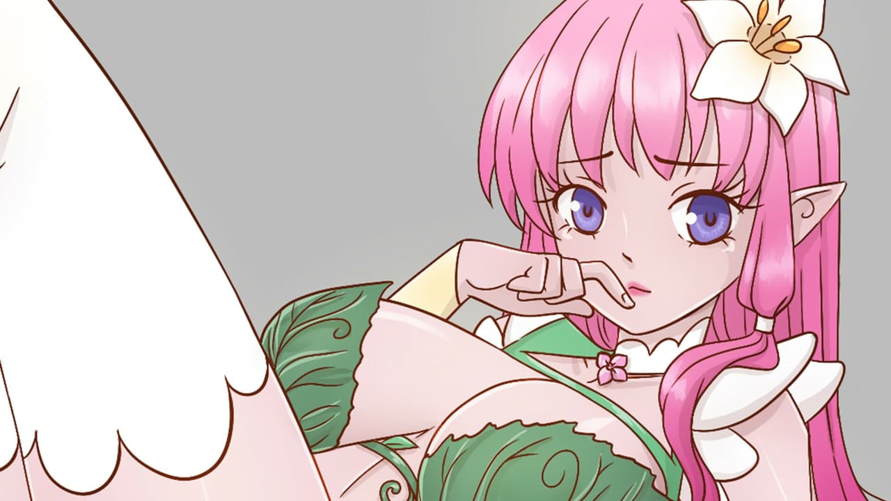 Hentai Monster Quiz 2 screenshot 2