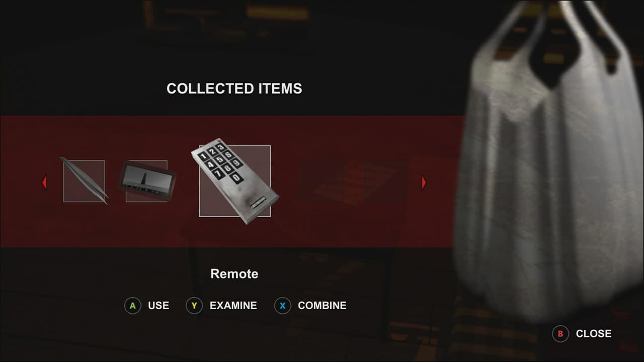 Decay Collection screenshot 2