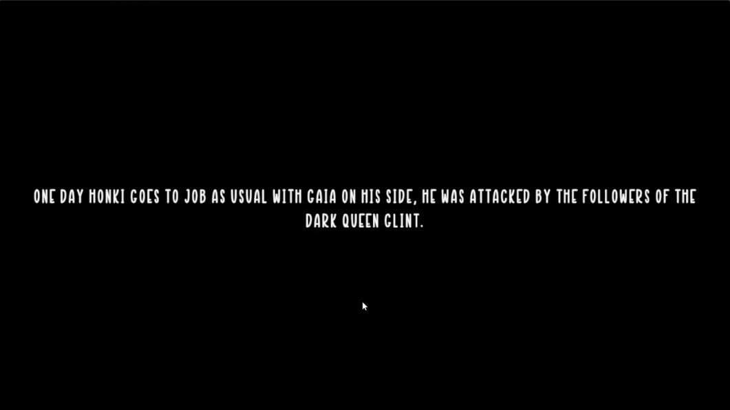Honkis Journey screenshot 5