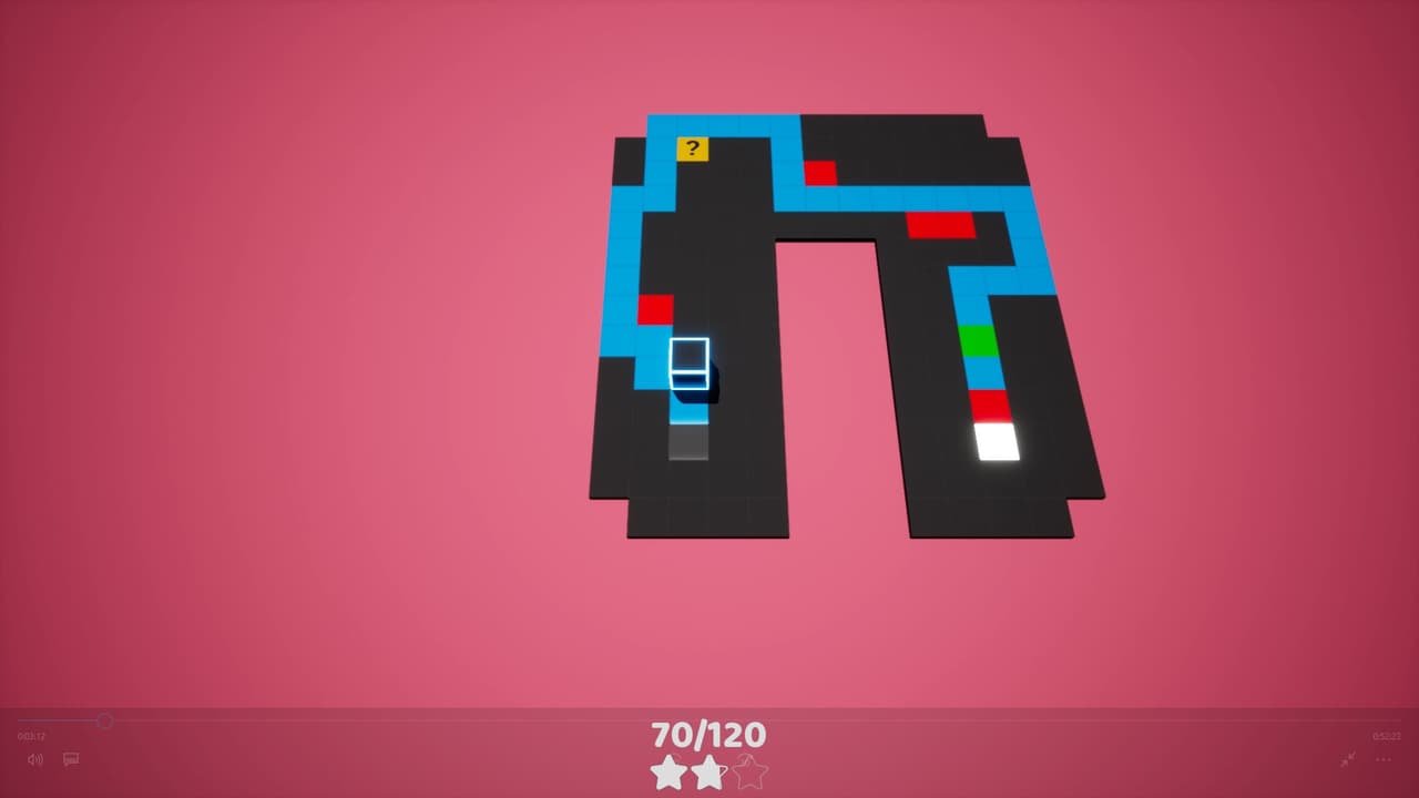 TRYON screenshot 2