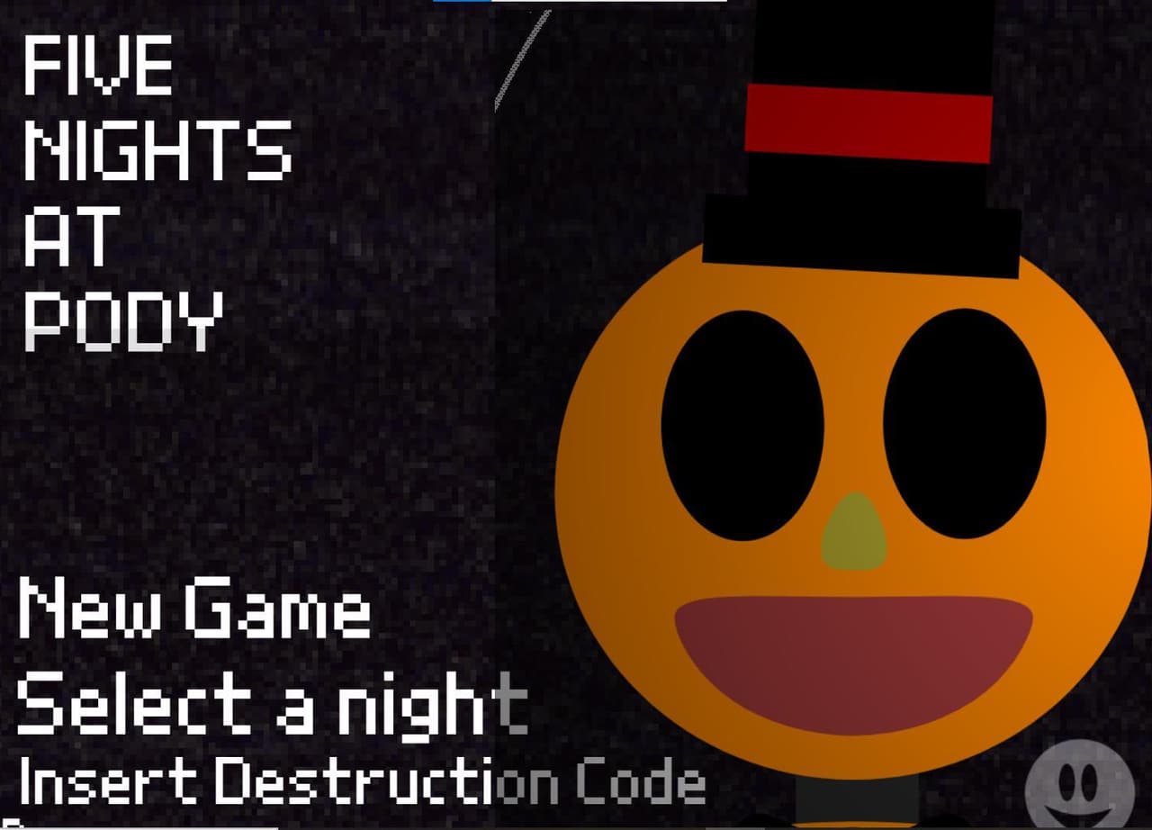 Five Nights at Pody screenshot 4