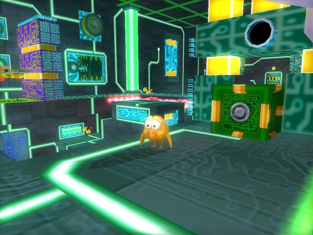 Jamster Allstars! screenshot 5