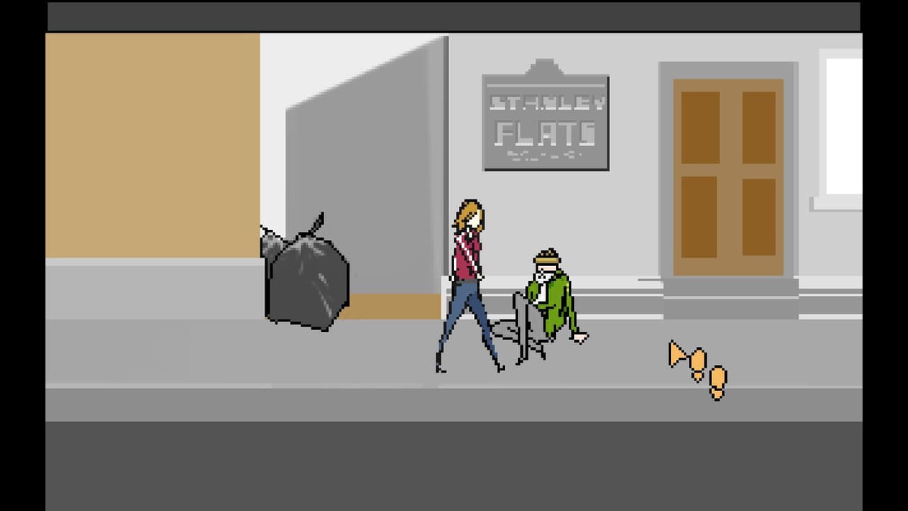 Obsession (itch) (Asephy) screenshot 2