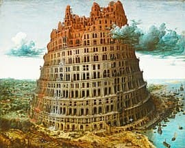 Tower of Babel (itch) (Rabbs)