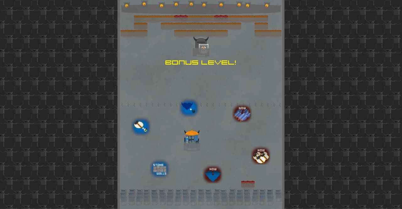 Castle Break screenshot 5