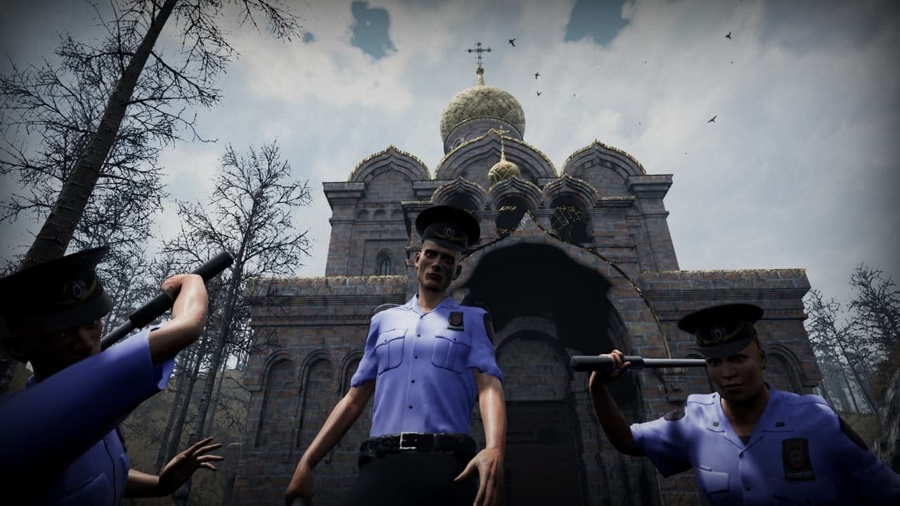 V.L.A.D.i.K screenshot 4