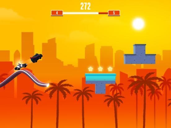 Highway Heat screenshot 5