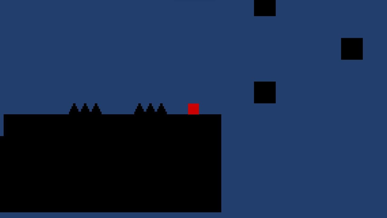 Undefined (itch) (JeSuiGentil) screenshot 4
