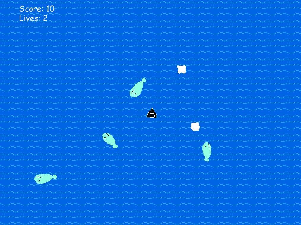 whale oil