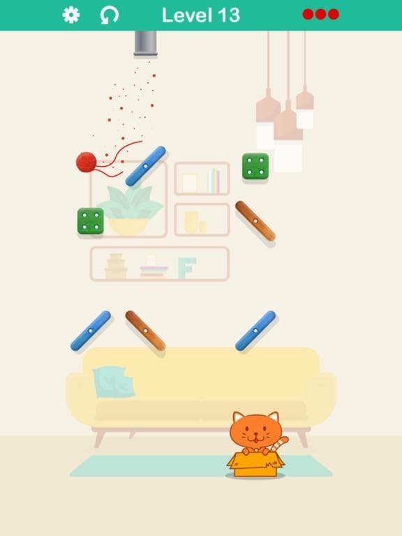 Hola Cat screenshot 2