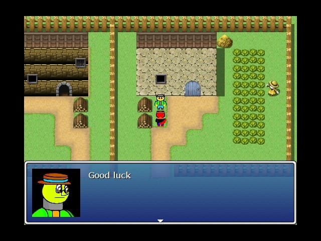 Steve and Trex: Save the Gaia Forest screenshot 3