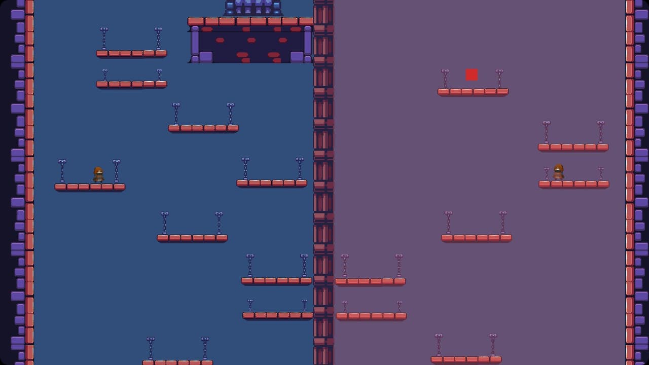 The mirror of Seil screenshot 4