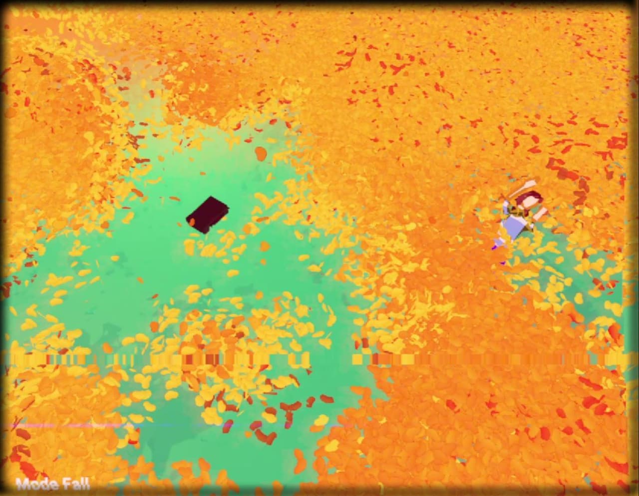 Leaf Rolling screenshot 4