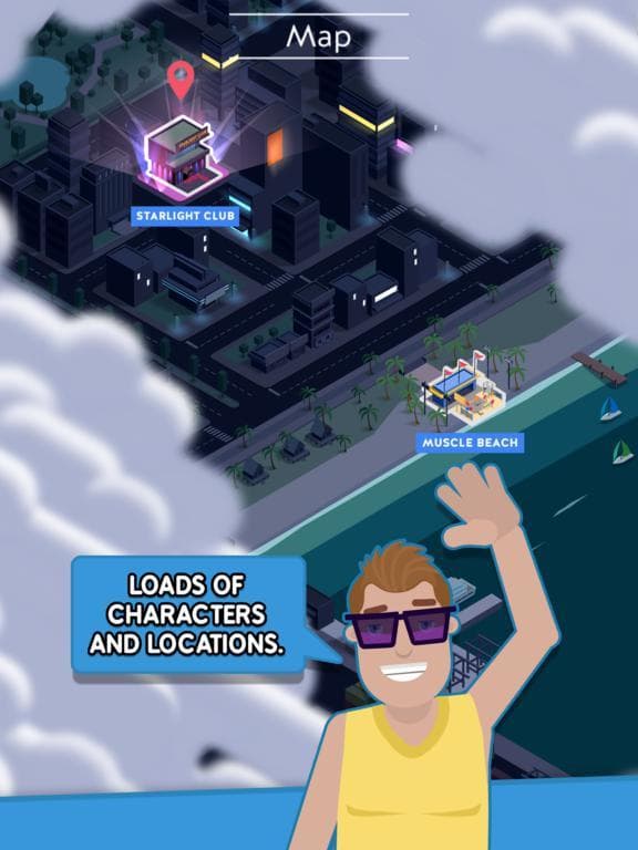 Idle Tuber Empire screenshot 4