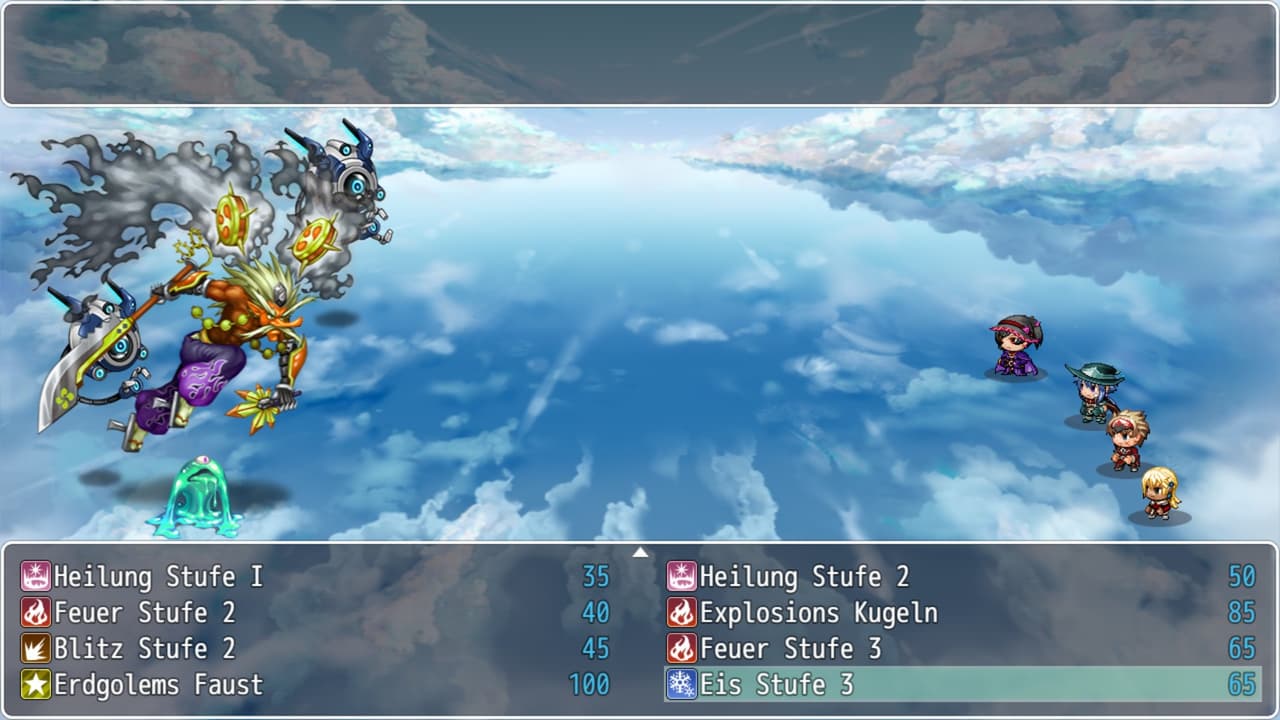 Yukinas Diary screenshot 4