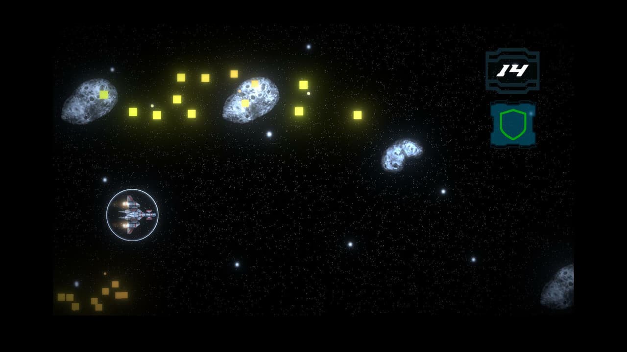 Spacezone screenshot 5
