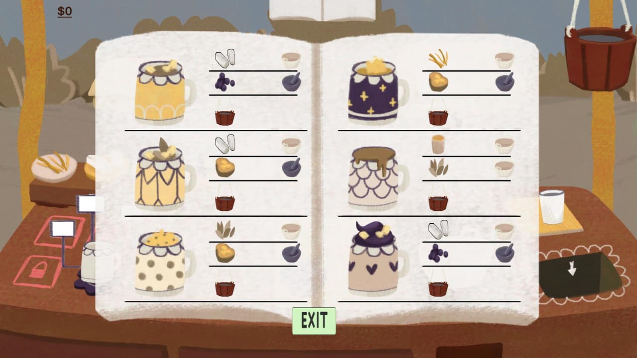 KUMU: Ancestral Apothecary screenshot 3