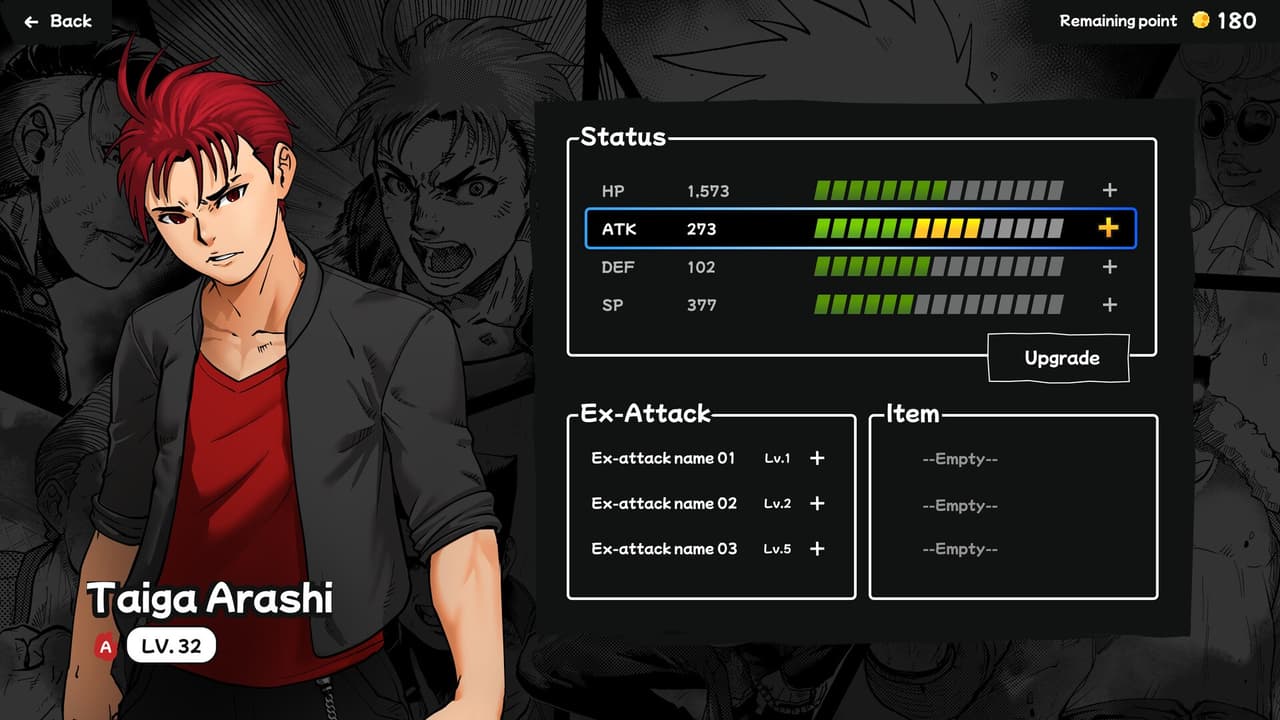 BANCHOU TACTICS screenshot 5