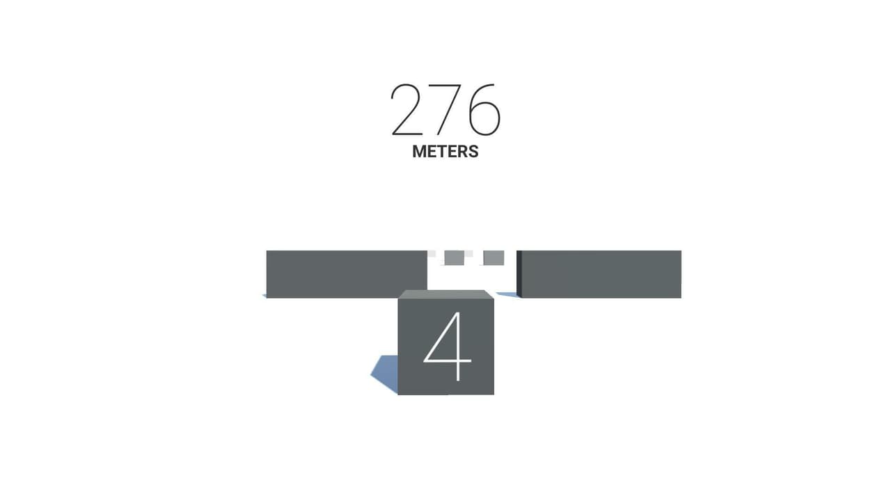 Box Runner (Joshua Keene) screenshot 4