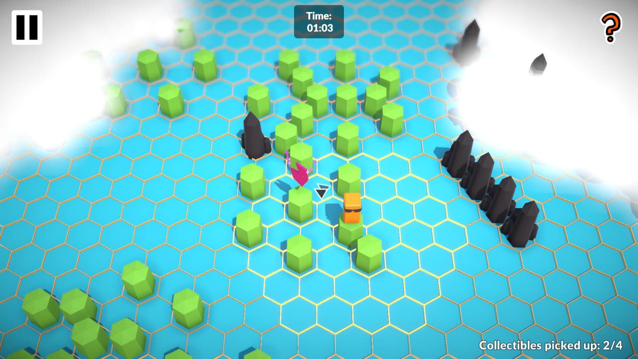 [E]ISLAND HOP - Academic Version screenshot 5
