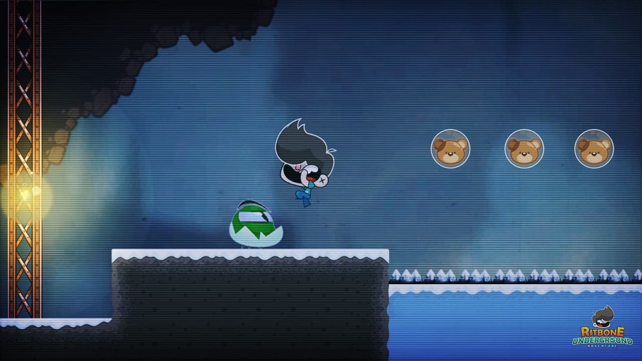 Ritbone screenshot 6
