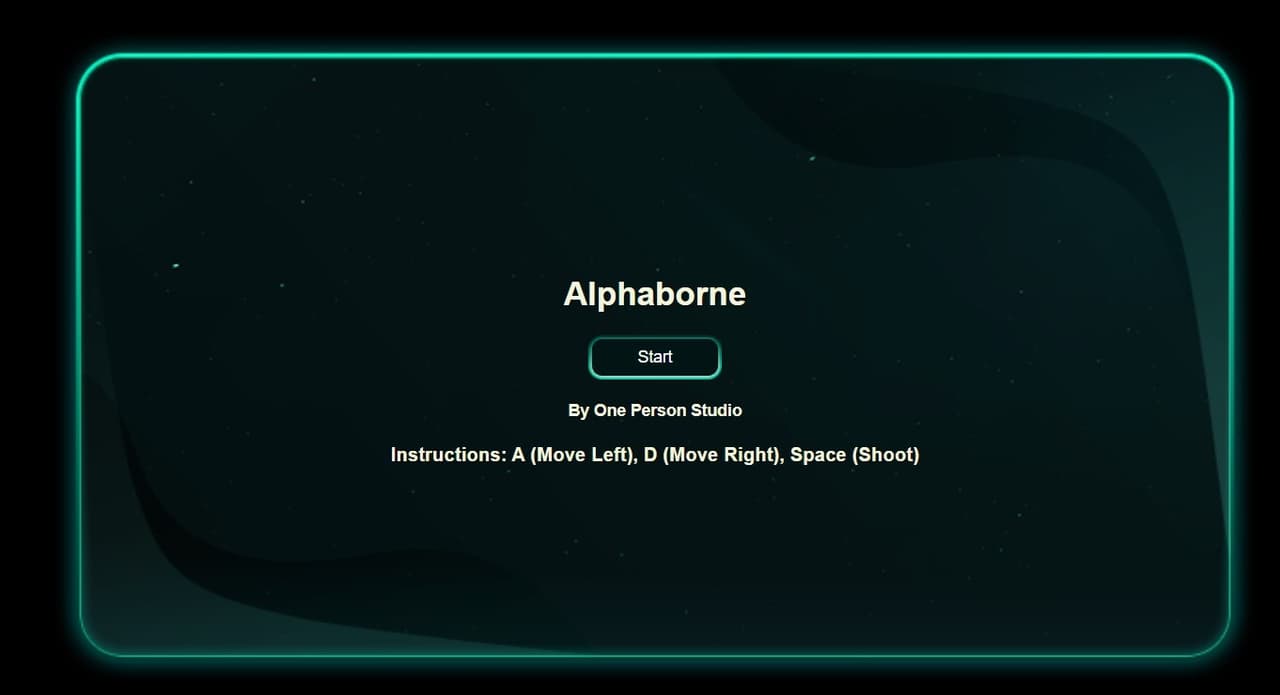 ALPHABORNE