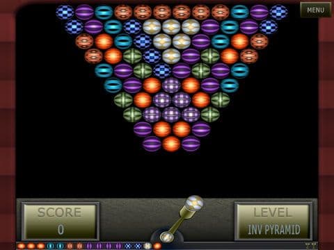 Balls! HD screenshot 6