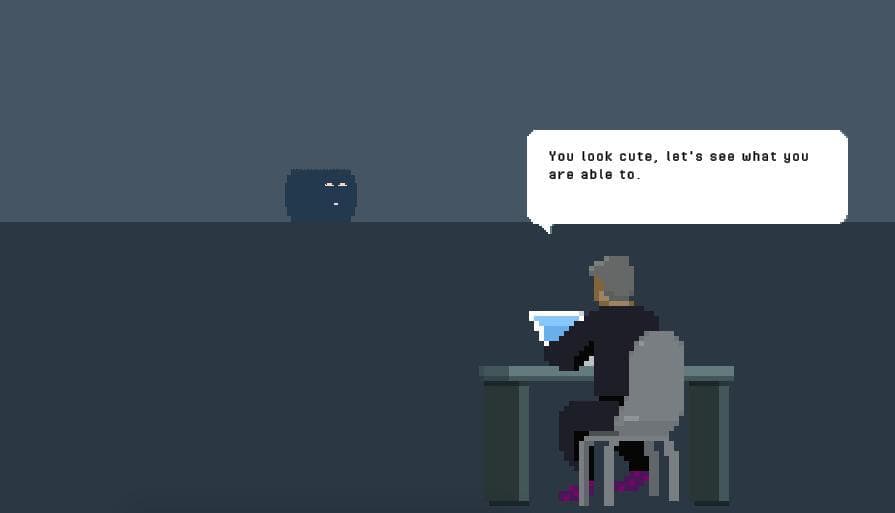 Playing Dave! screenshot 5