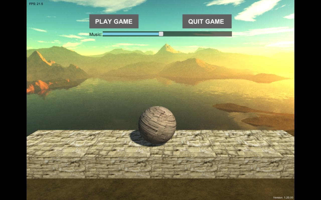 Wood Age screenshot 2