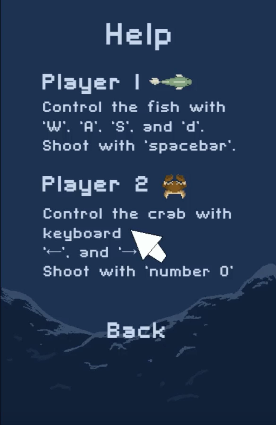 From A to A screenshot 3