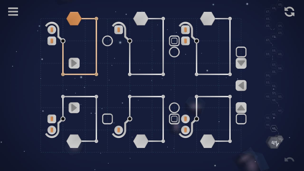 SiNKR 2 (itch) screenshot 5