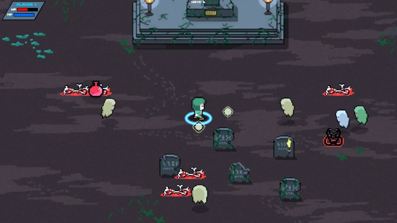 Gladii screenshot 4