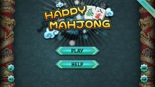 Happy Mahjong Classic screenshot 3
