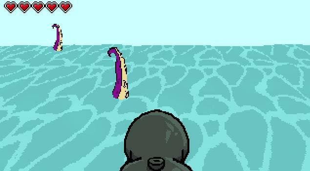 Barbanaranjas Treasure screenshot 4