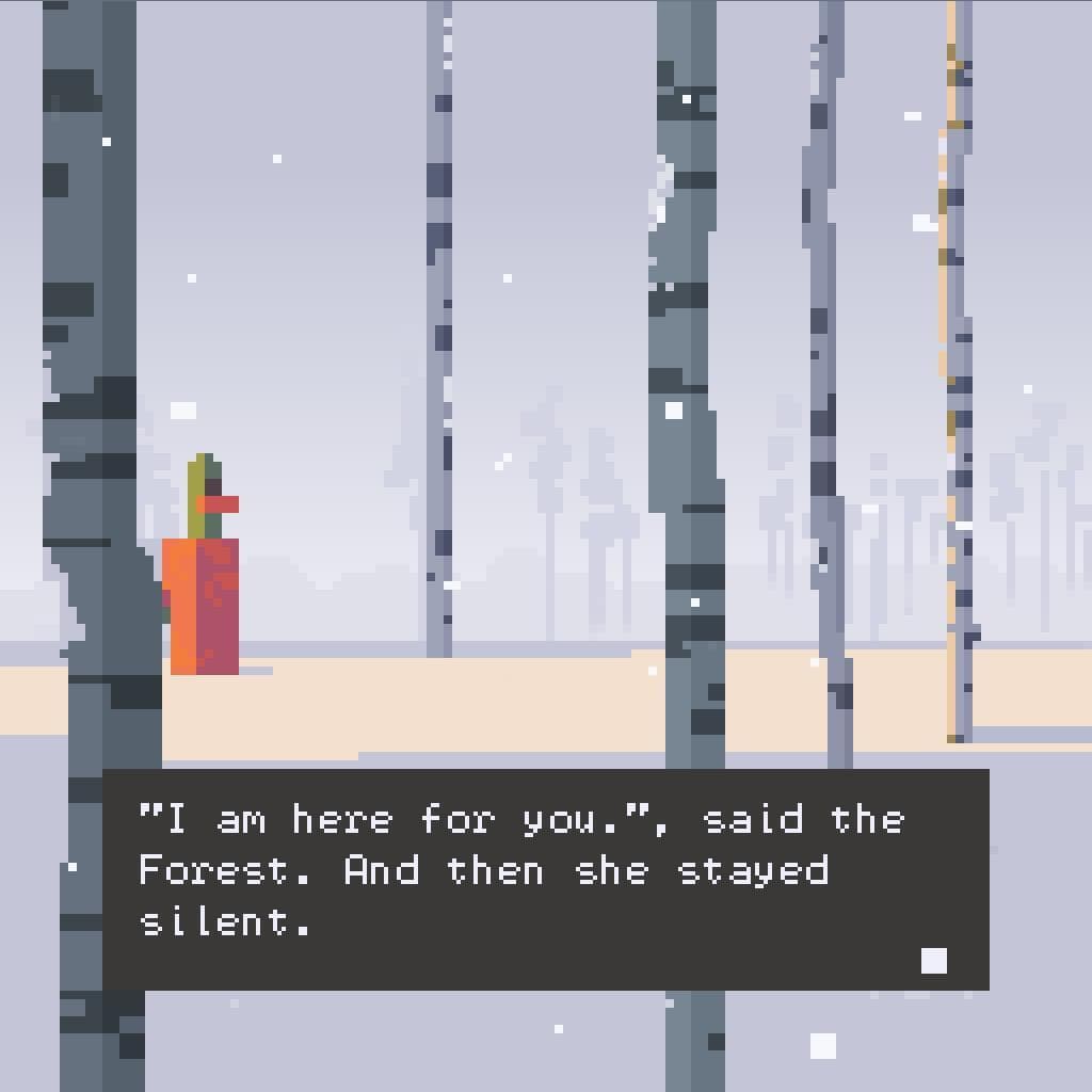 A song for ducks screenshot 3