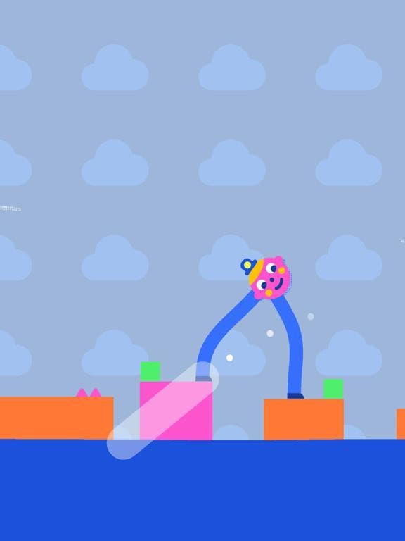 kORi WALk screenshot 5