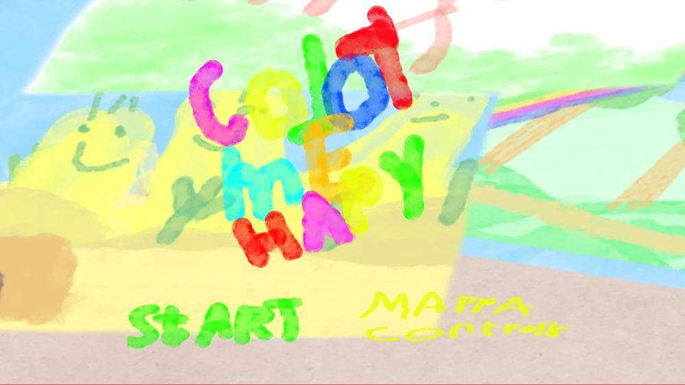 Color Me Hapy screenshot 2