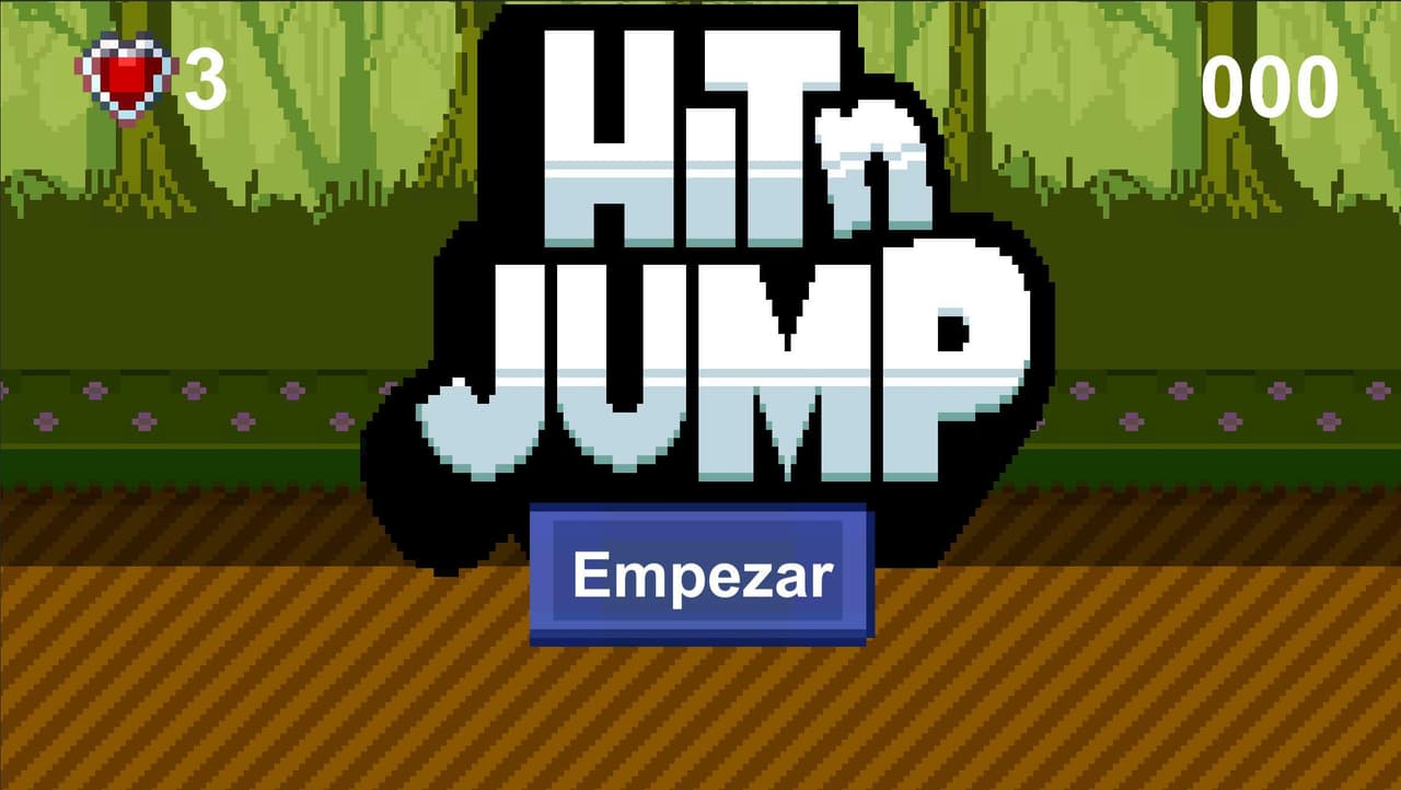 Basic Platformer