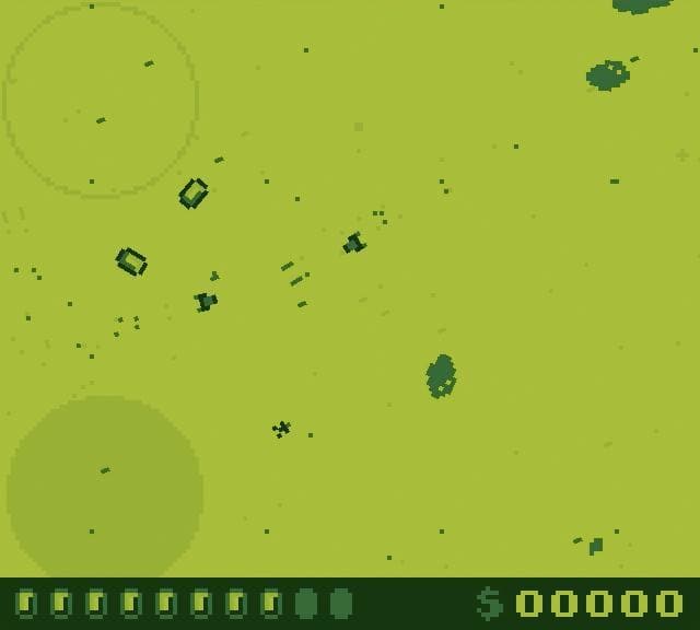 G1337 RISKY screenshot 2