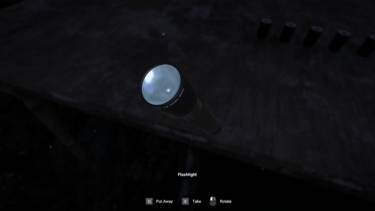 Surrounded screenshot 5