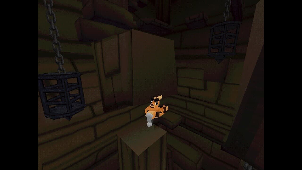 Nolgorbs Ordeal screenshot 2