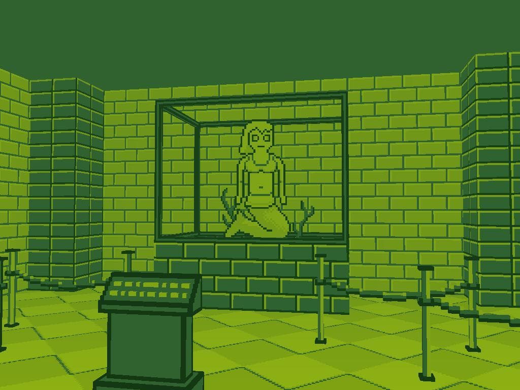 Minimalist Art Club screenshot 2