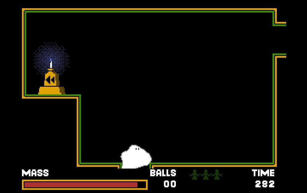 Pablo: A Goopy Goopers Journey screenshot 2
