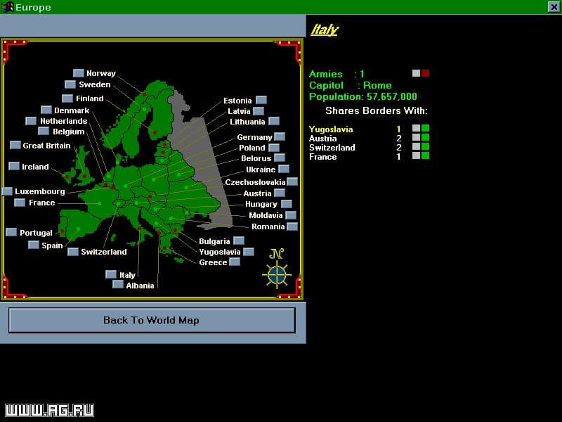 World Empire 2