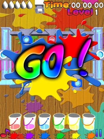 Color Machine Free screenshot 6