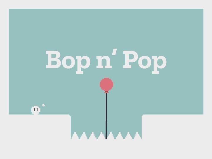 Bop n Pop screenshot 2
